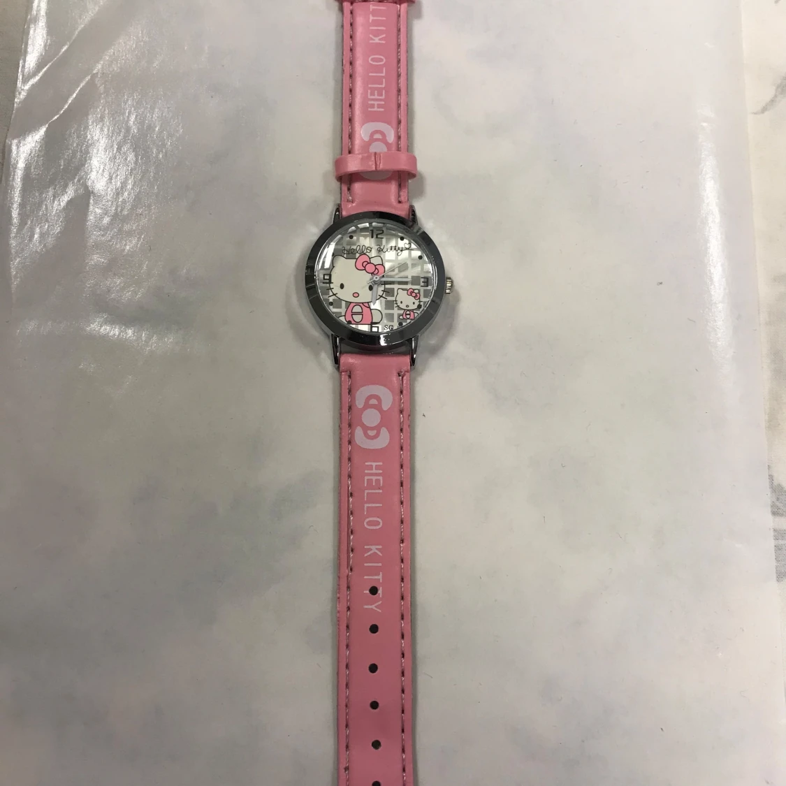 Hello Kitty Barn klockor  - 91