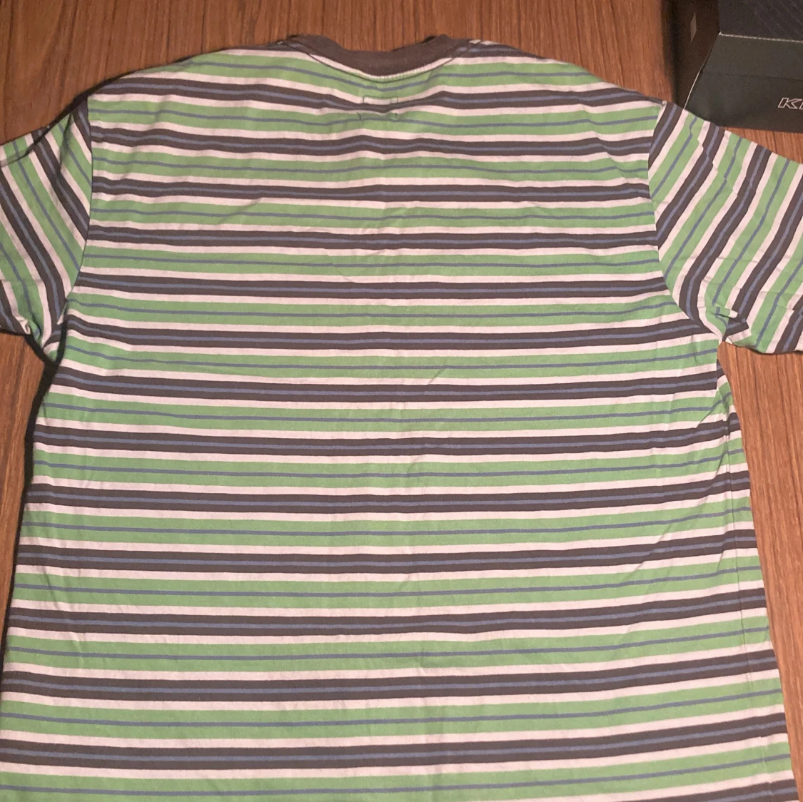 Levis randig tröja - 90