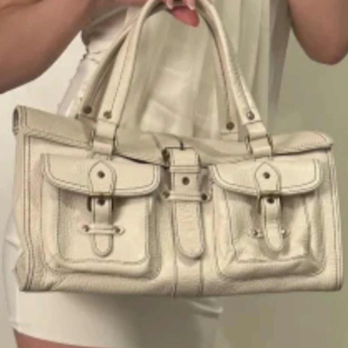 Avant Premiére vintage handväska - 92