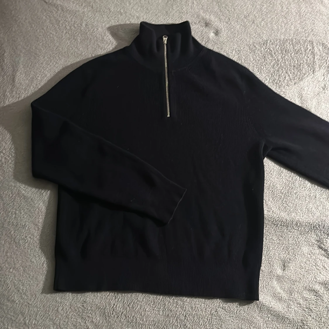 Ziptröja arket - 90