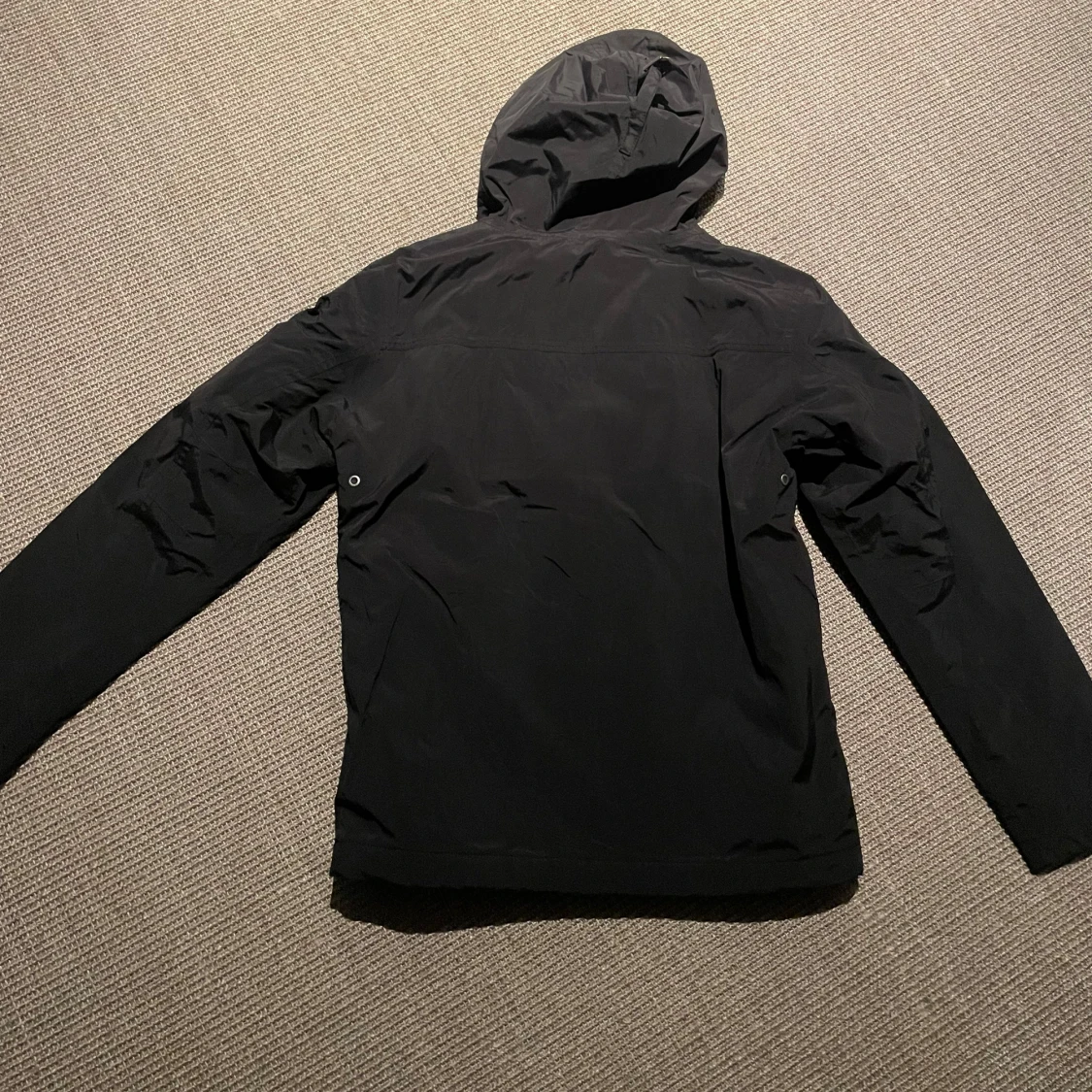 Svart jacka från Napapijri - 1