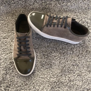Lanvin sneakers - Mycket bra skick | inget og ingår, alltså endast skorna  ingår | priset är ej hugget i sten | fraktas inom 24 h 📦