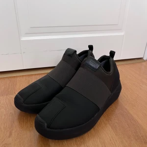 Fessura skor - Använda men i gott skick