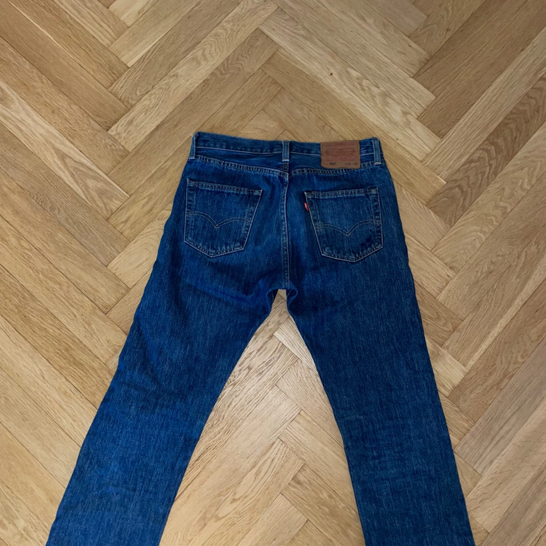 Levis 501 - 90
