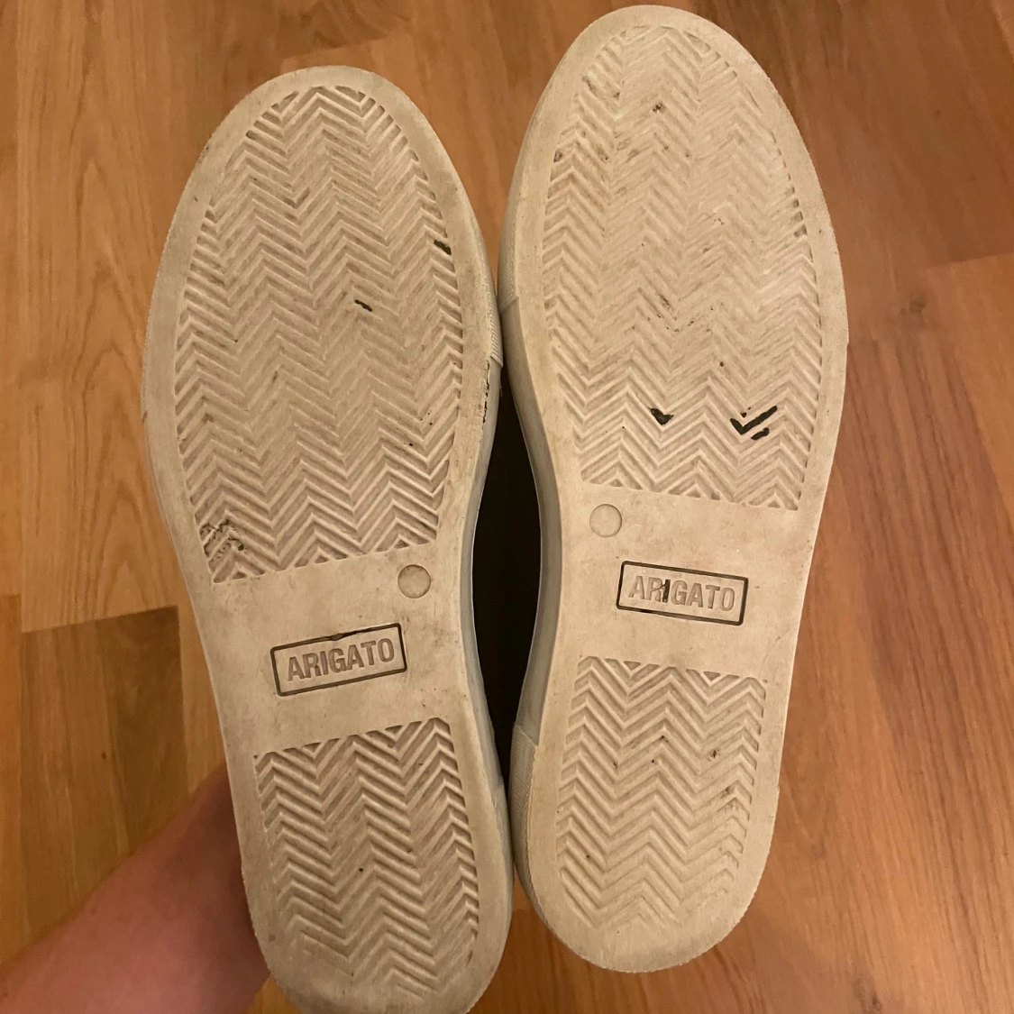 Arigato laceless - 91