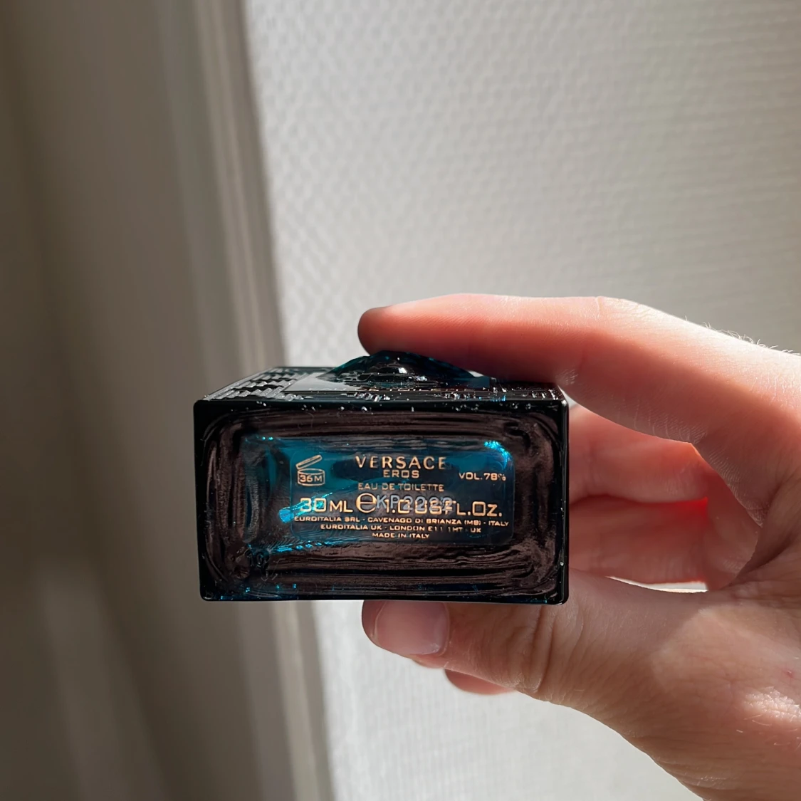 Versace Eros EDT - 90