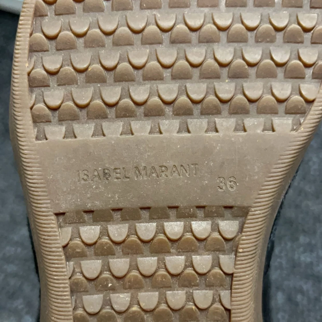 Isabel marant skor  - 91