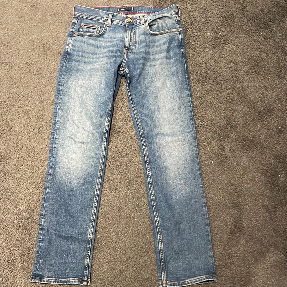 Hilfiger jeans