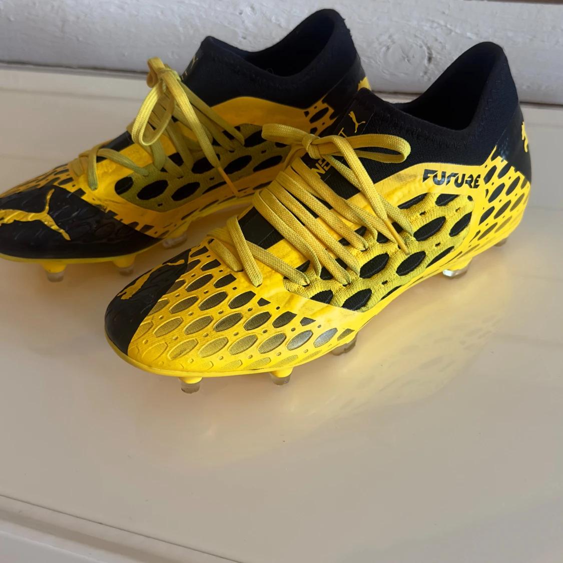 Puma Future Netfit  - 90