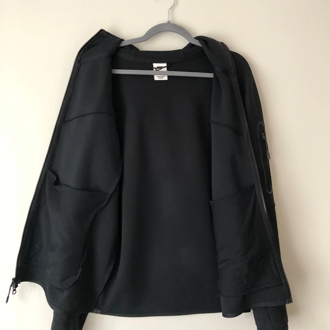 Nike tech fleece - 1