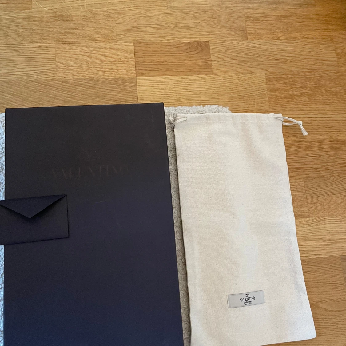 Valentino open  - 91