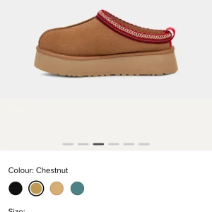 Fina Uggs  - Super fina Uggs i storlek 36 andvända få gånger så i bra skick!