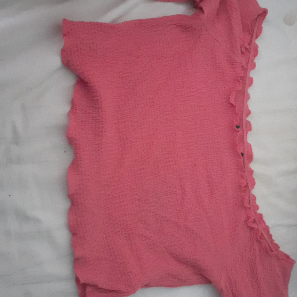 Off the shoulder topp - 90