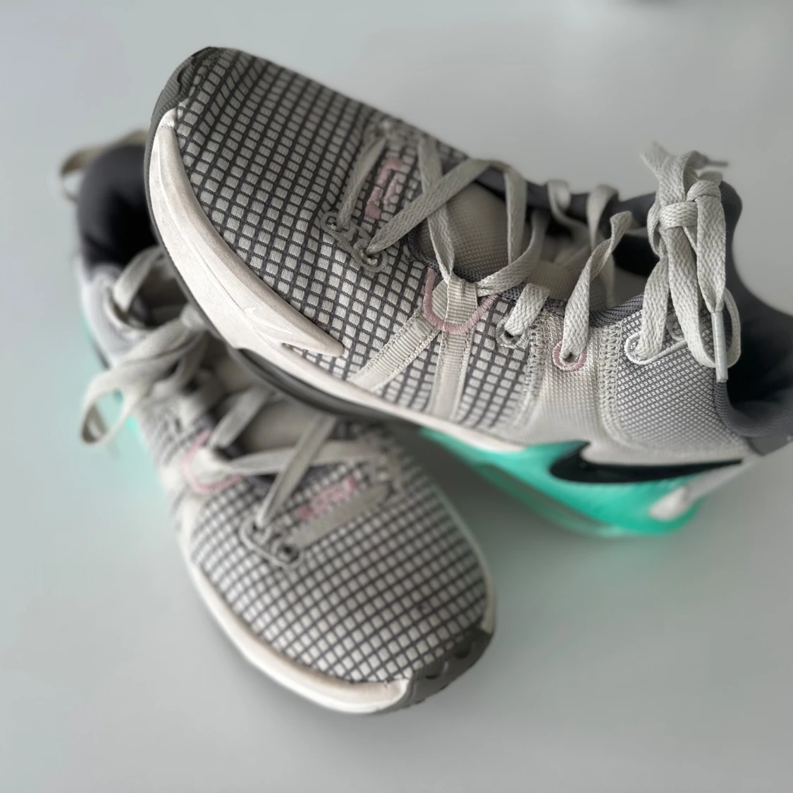 Basketskor Nike lebron 7s