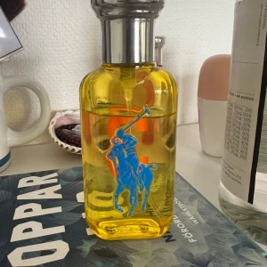 Ralph Lauren parfym 50ml - Ca 80% kvar! 