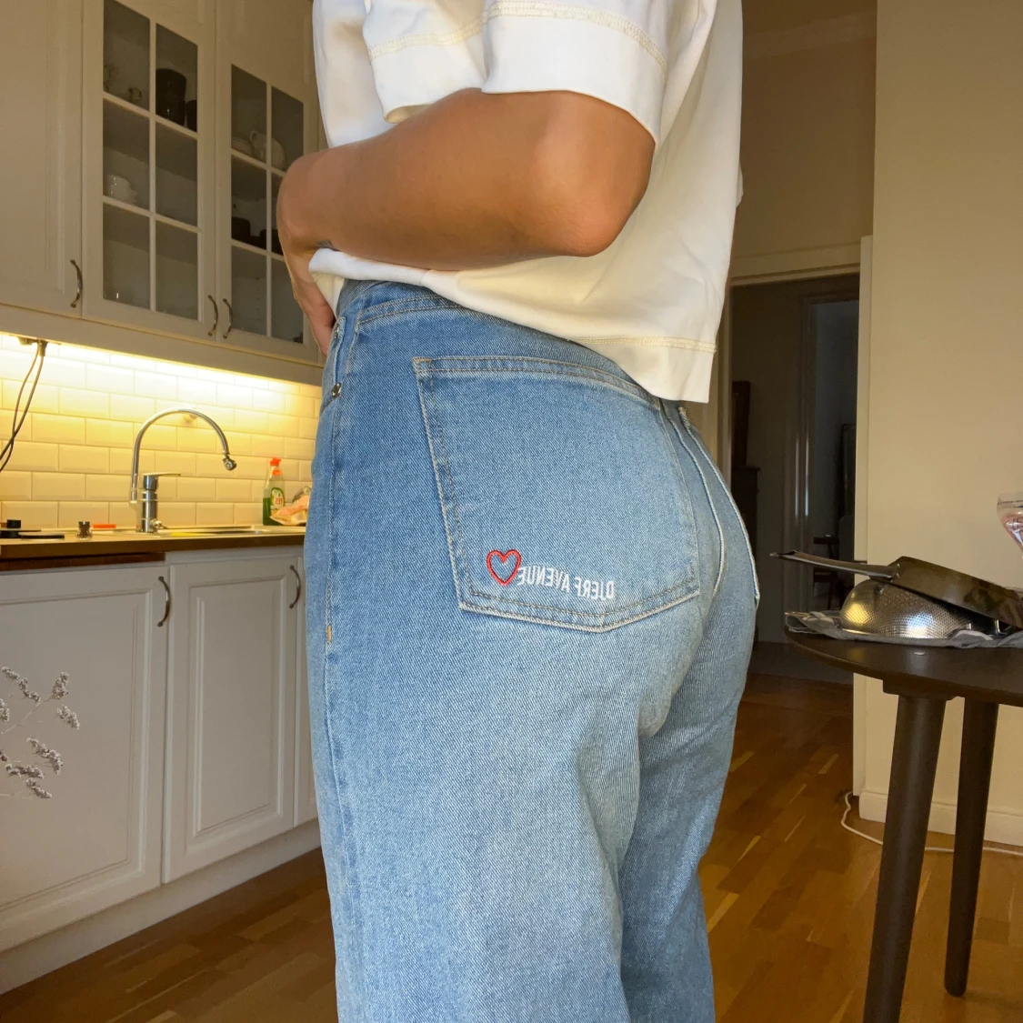 Djerf Avenue jeans  - 90