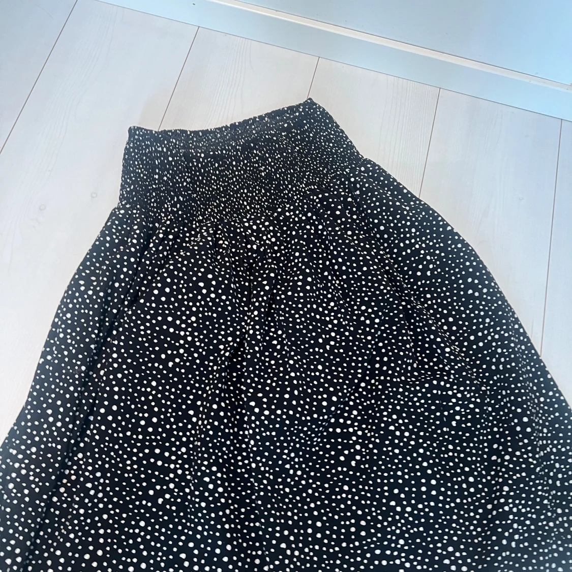 Fin långkjol  - 90