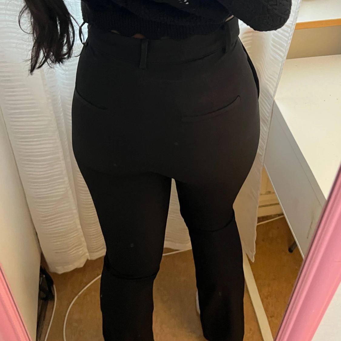 Bikbok kostymbyxor  - 91