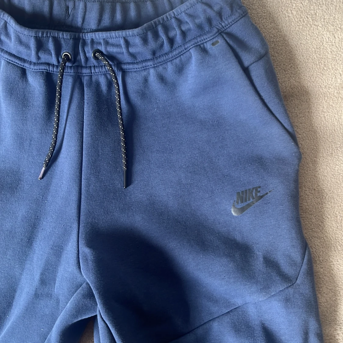 Nike Tech byxor - 90