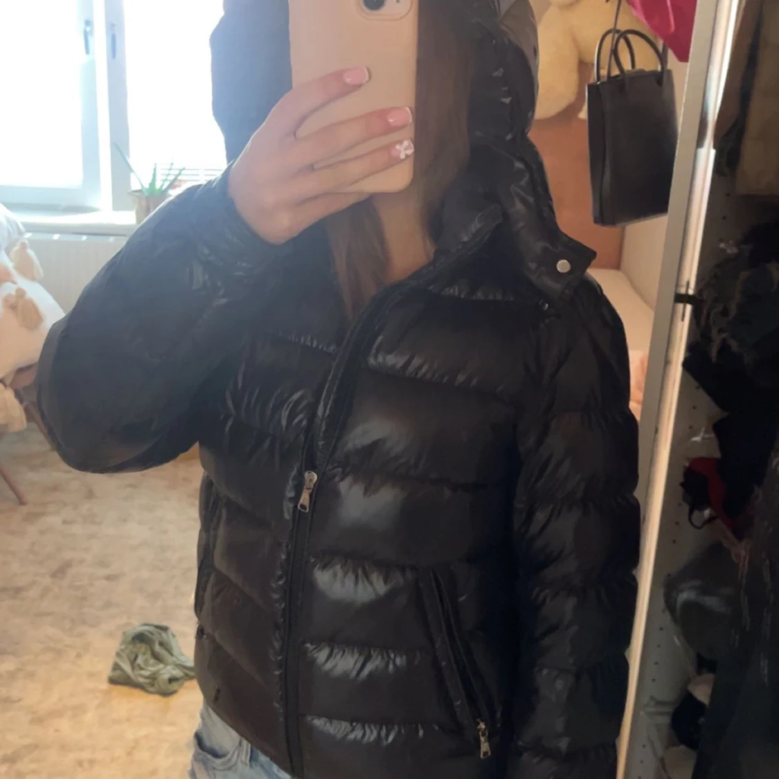 moncler jacka maya - 91