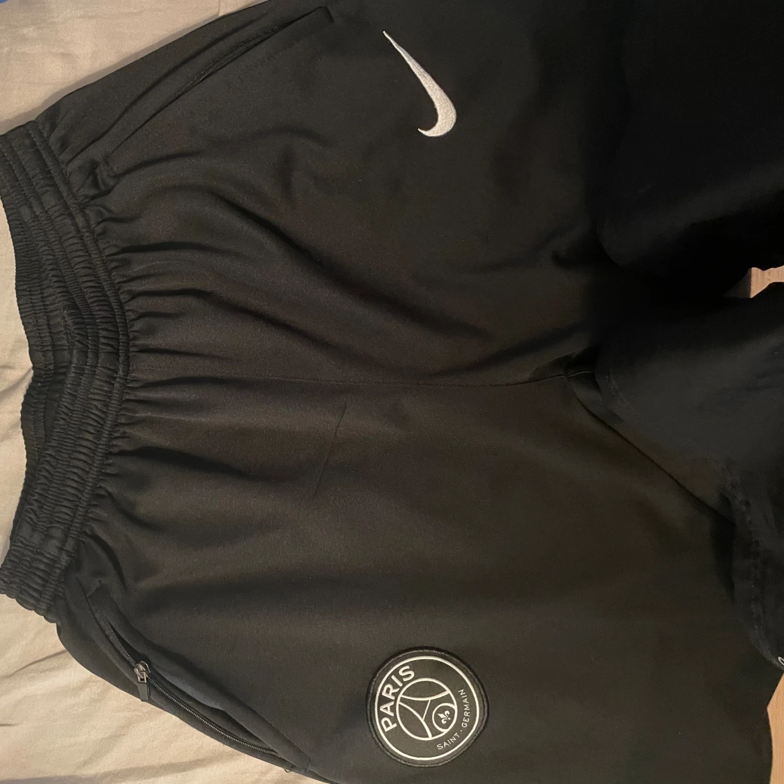 PSG Nike tröja - 92