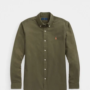 Helt ny Ralph lauren skjorta! - Säljer min nya Ralph lauren skjorta som bara är använd en kväll! Ny pris 1299 mitt pris 749! Pris kan diskuteras 