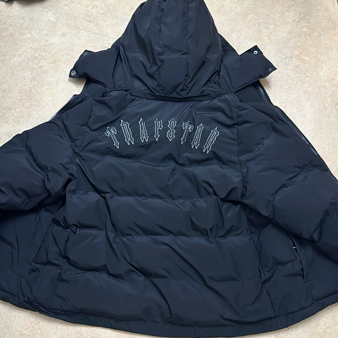 Trapstar jacka