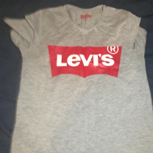 Levis tröja - Skön bekväm Levis Tröja