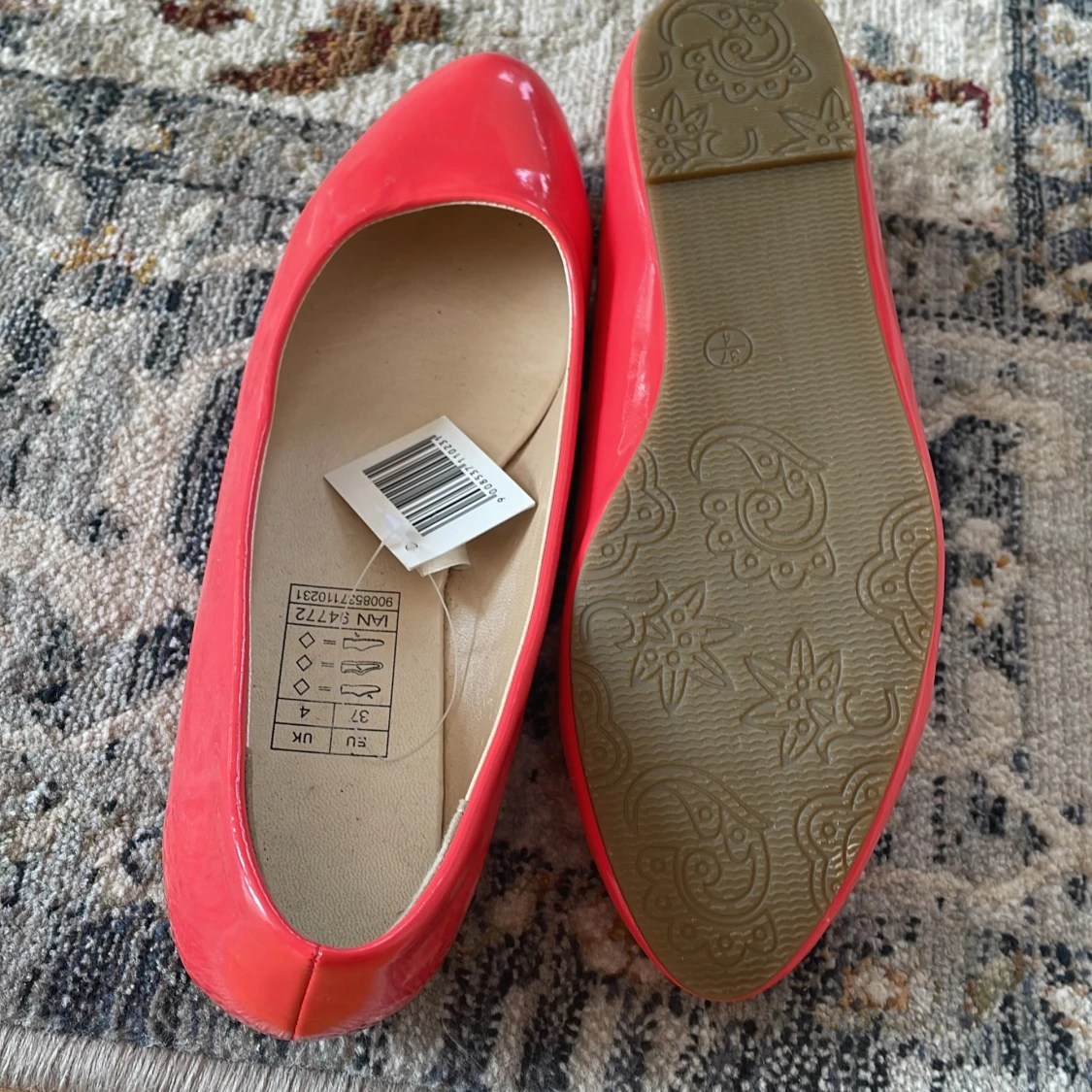 Gulliga skor🙌 - 90