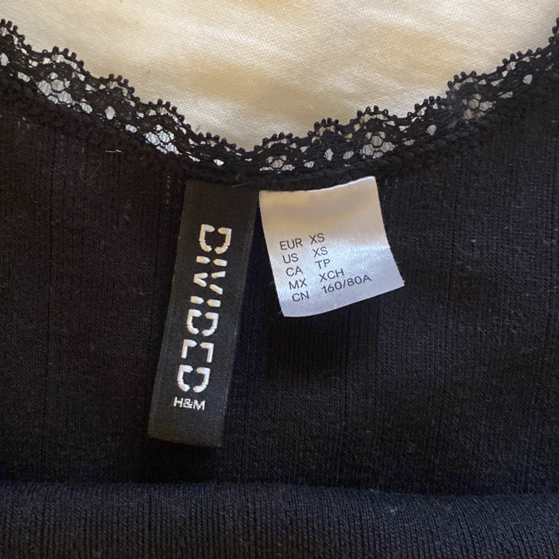 Gulligt linne💓 - 91