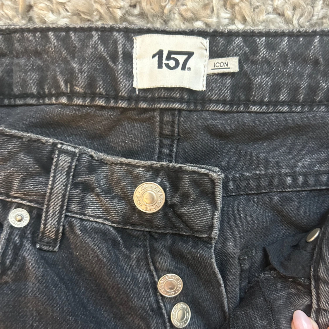 Jeans - 90