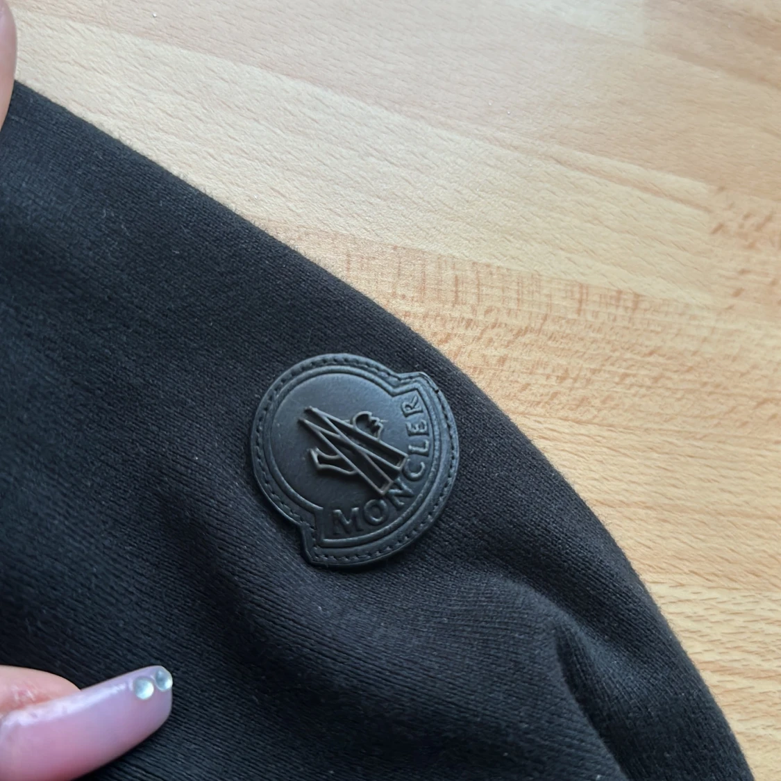 Moncler cardigan - 90