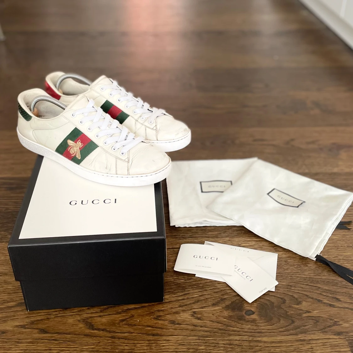 Gucci Ace Bee - 90