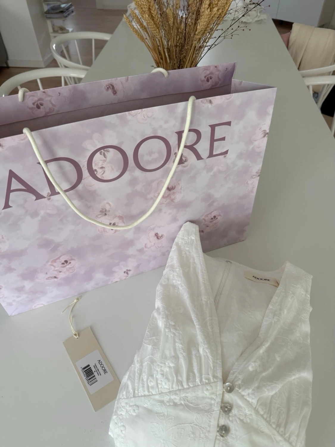 Adoore klänning  - 1