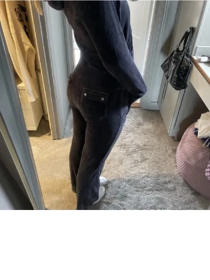 Juicy couture mjukis - Aldrig använts av mig