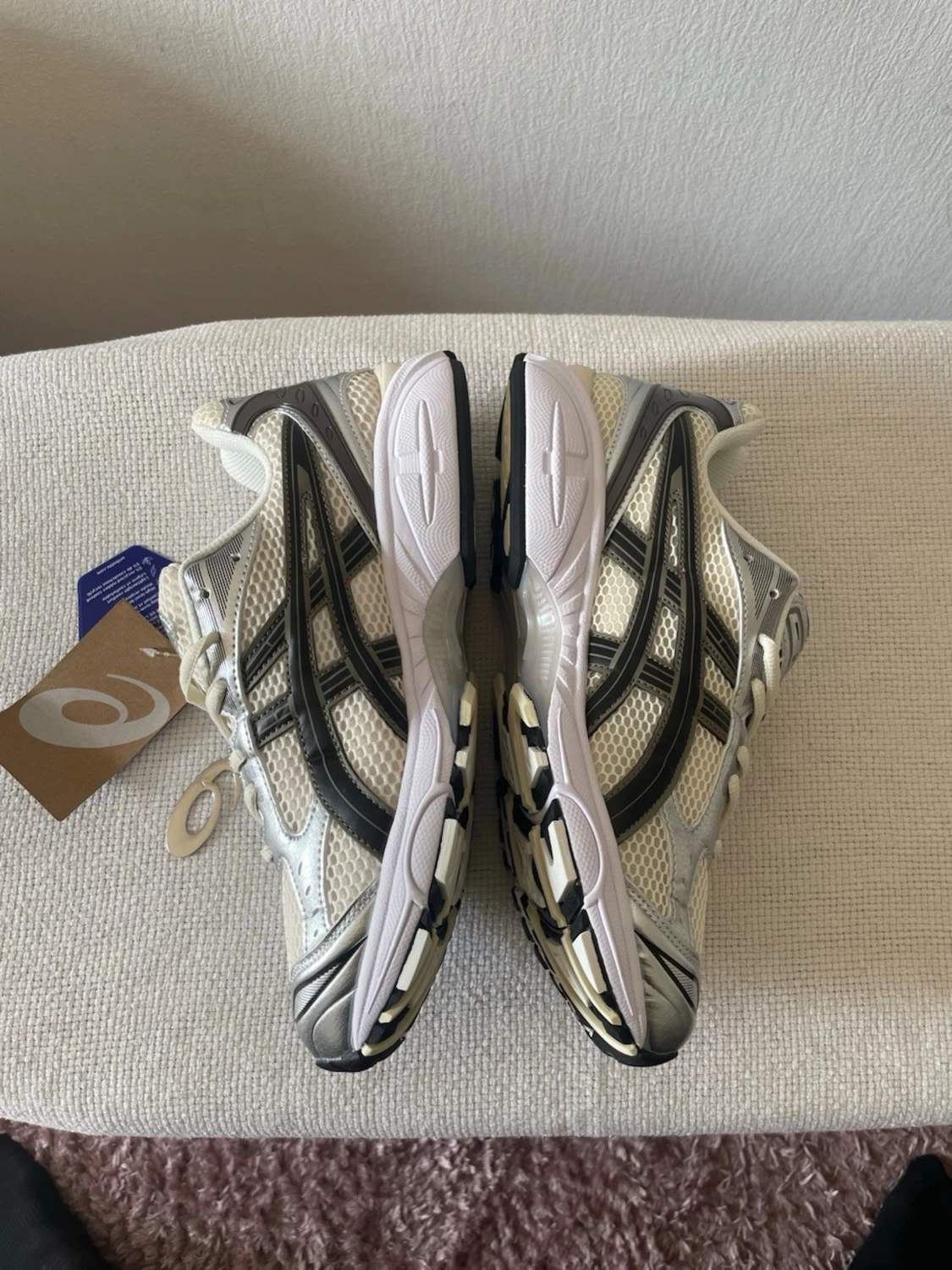 Asics - 2
