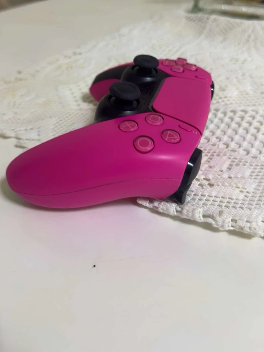 Rosa PlayStation-handkontroll - 1