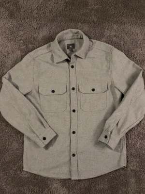 Overshirt - Overshirt från HM i storlek S regular fit