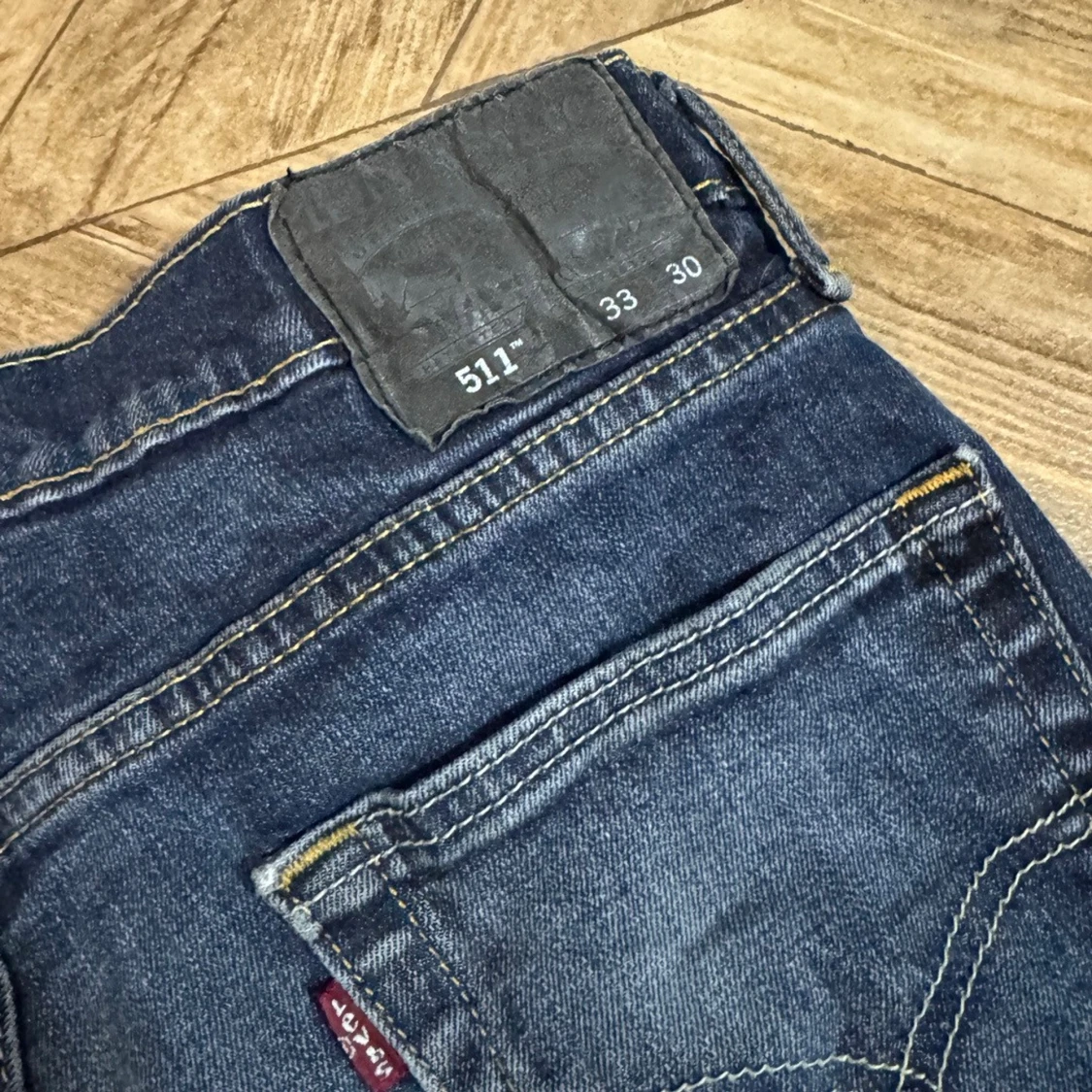Levis 511  - 2