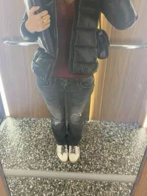 Ltb jeans - Säljer dessa jätte snygga och populära jeans från LTB💘 de är bra skick! 