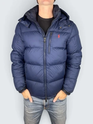 Ralph Lauren Jacka - Skick: 8/10. | Ingår: Bara jackan. | Nypris: +- 5500 kr. | Modellen är 183cm lång. | Givetvis äkta! Hör av er vid frågor!