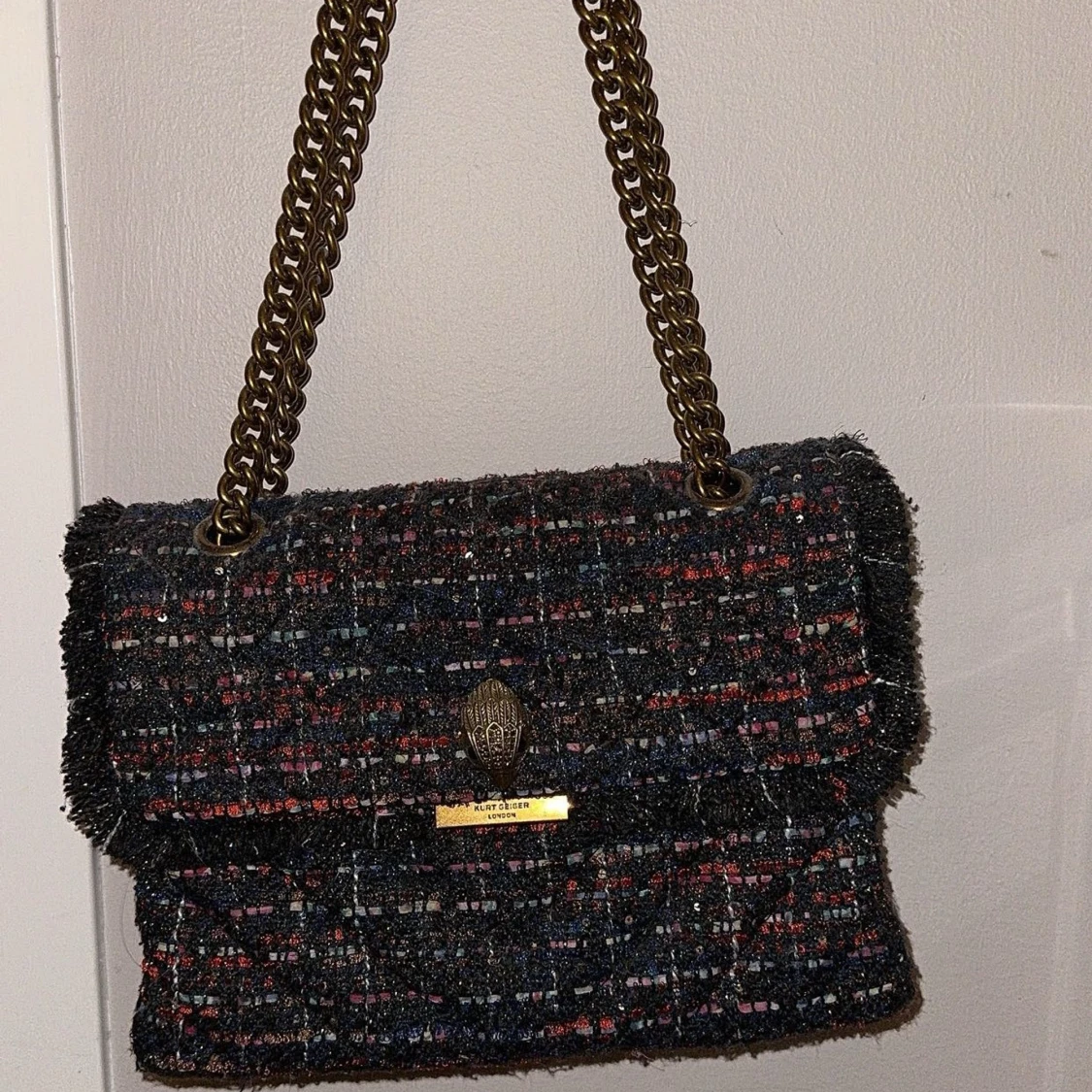 Kurt Geiger Väska  - 1