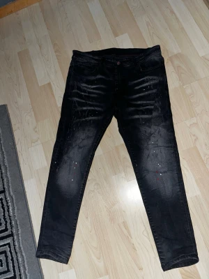 Enjoy jeans - Storlek W38, väldigt bra skick inga defekter osv, 