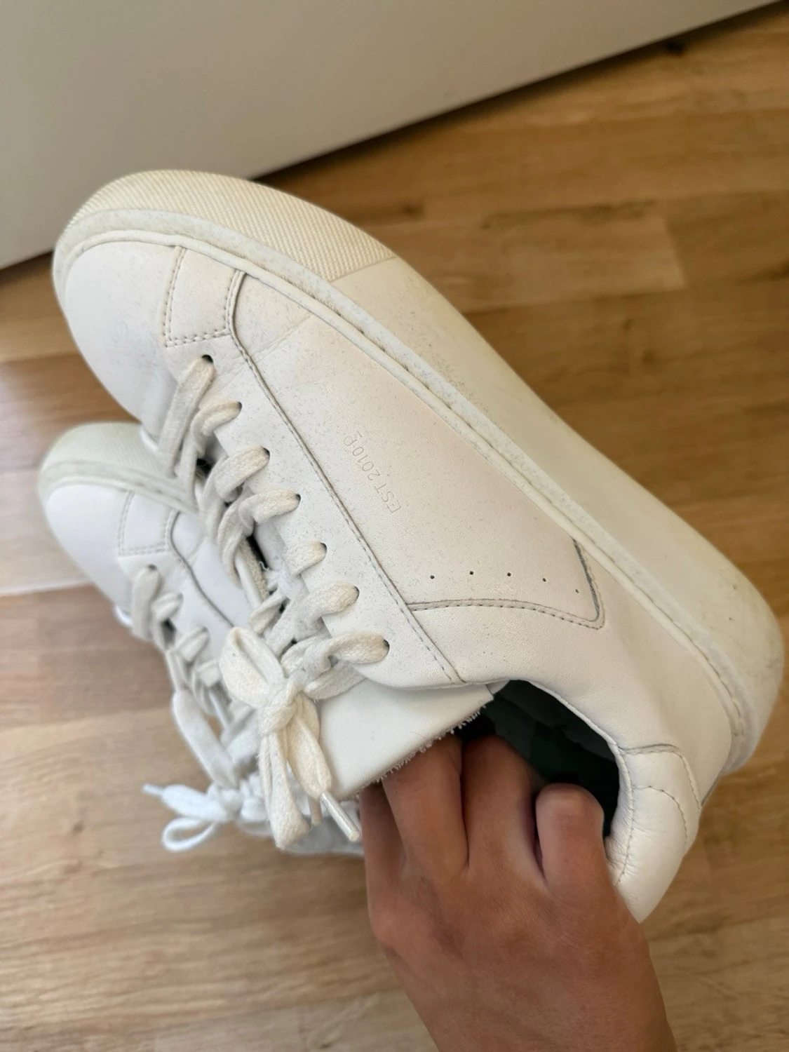 Pavement sneakers frances - 3