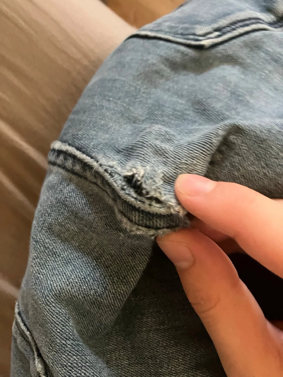 Replay jeans - 2