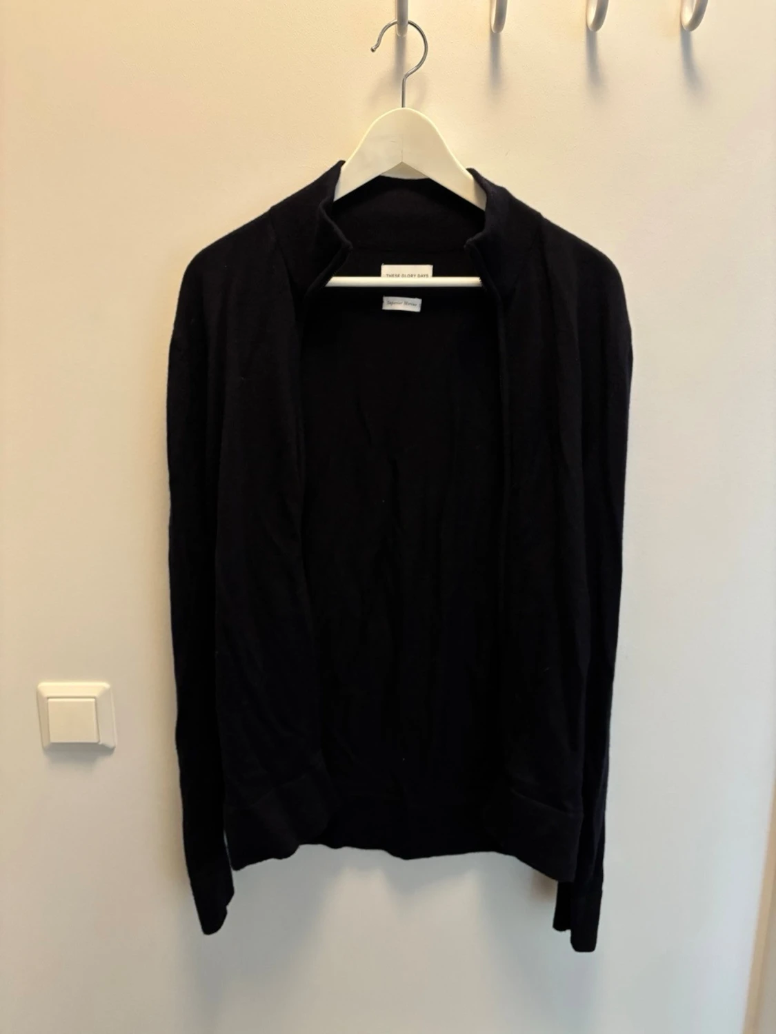 Full zip - 1