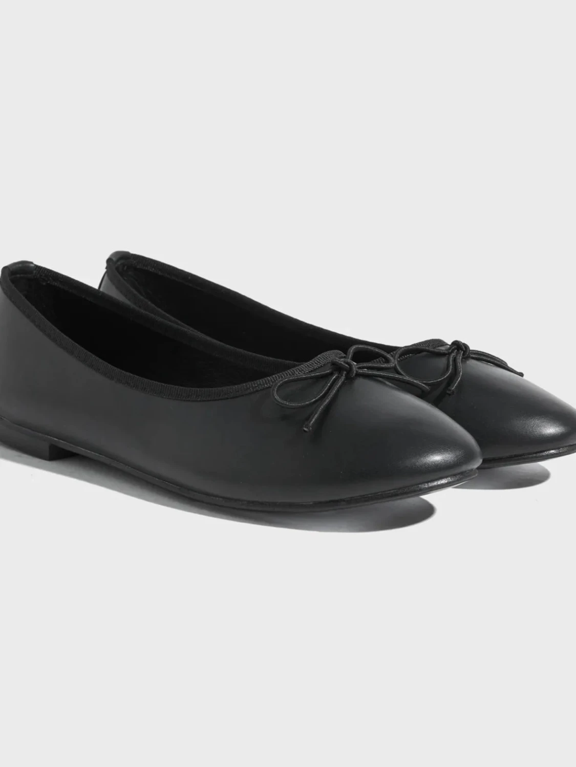 Ballerinaskor - 1