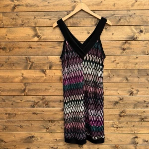 Missoni Klänning (XXL)  - Mycket gott begagnat skick.    1325