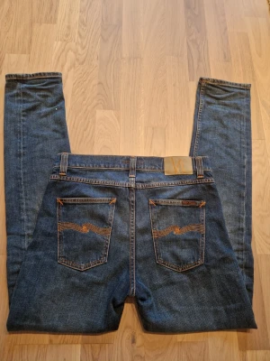 Nudie jeans - Storlek : W28 L32   Modell : Lean dean