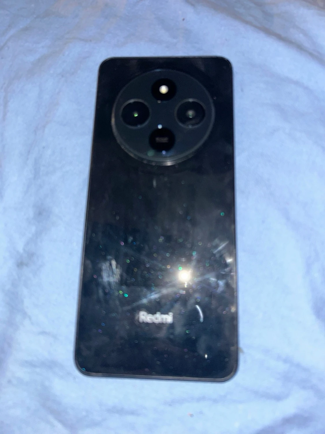 Xiaomi Redmi 14C  - 1